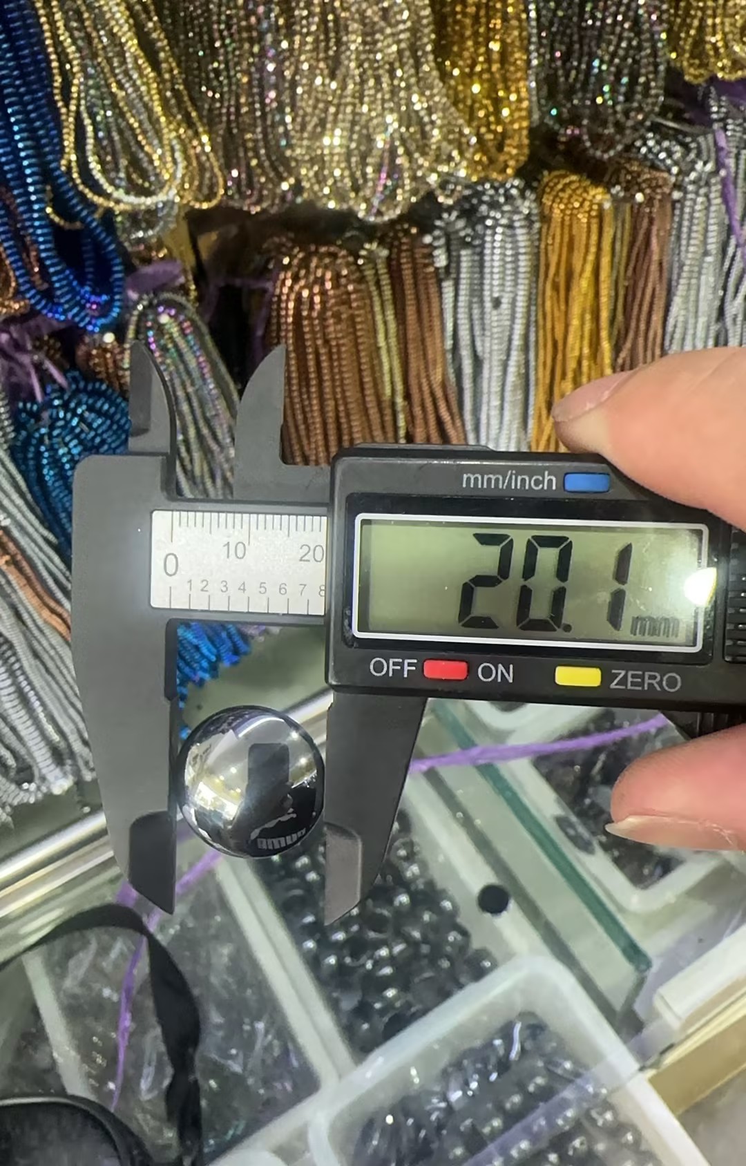 20*5mm