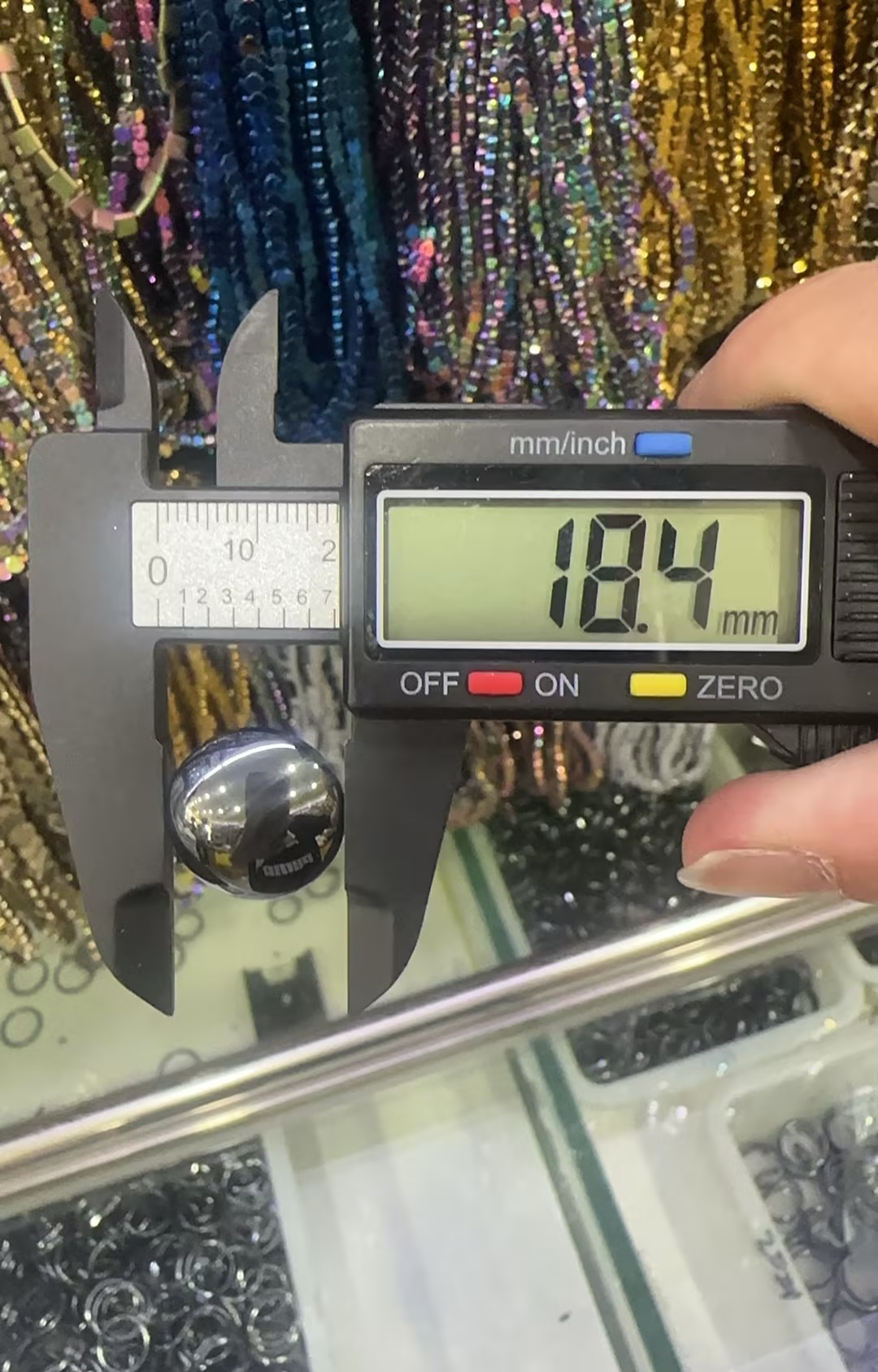 1:18*5.5mm