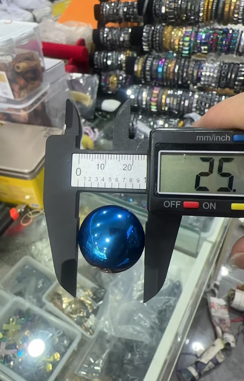 4:25*6.5mm blue