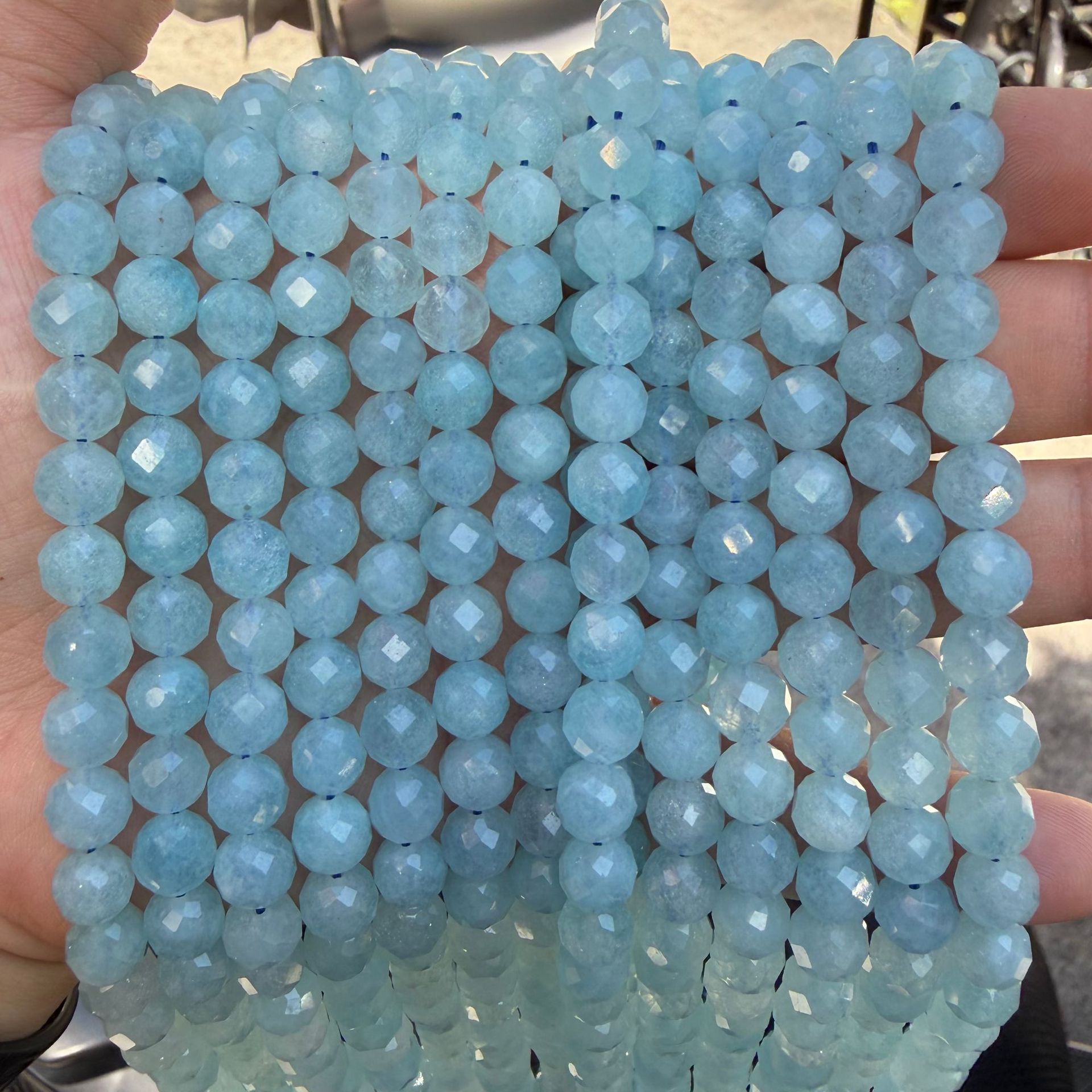 9:Optimize Aquamarine