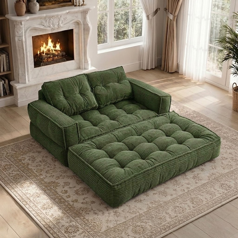 dark green