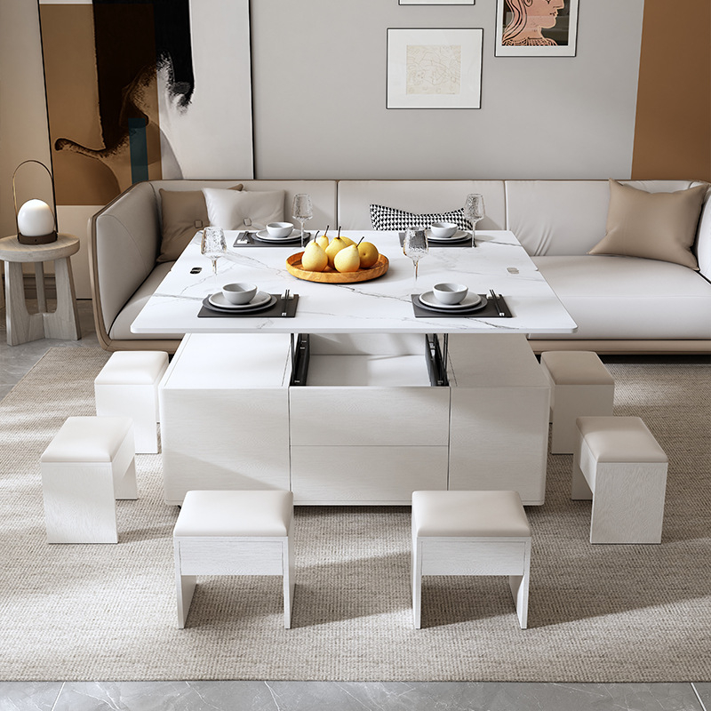 white and rock color