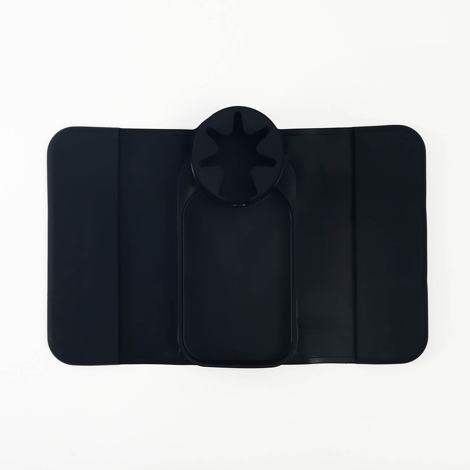 Black--storage bag