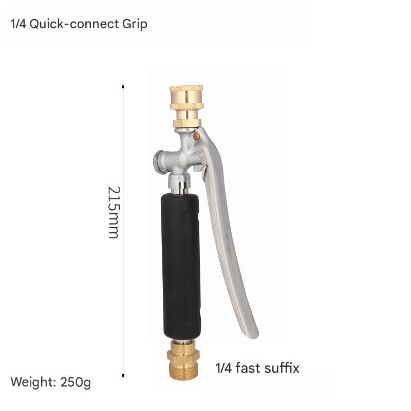 M22-14 separate handle