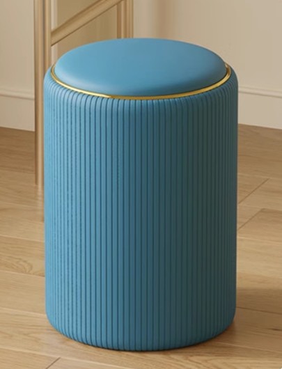 [storageable] light blue