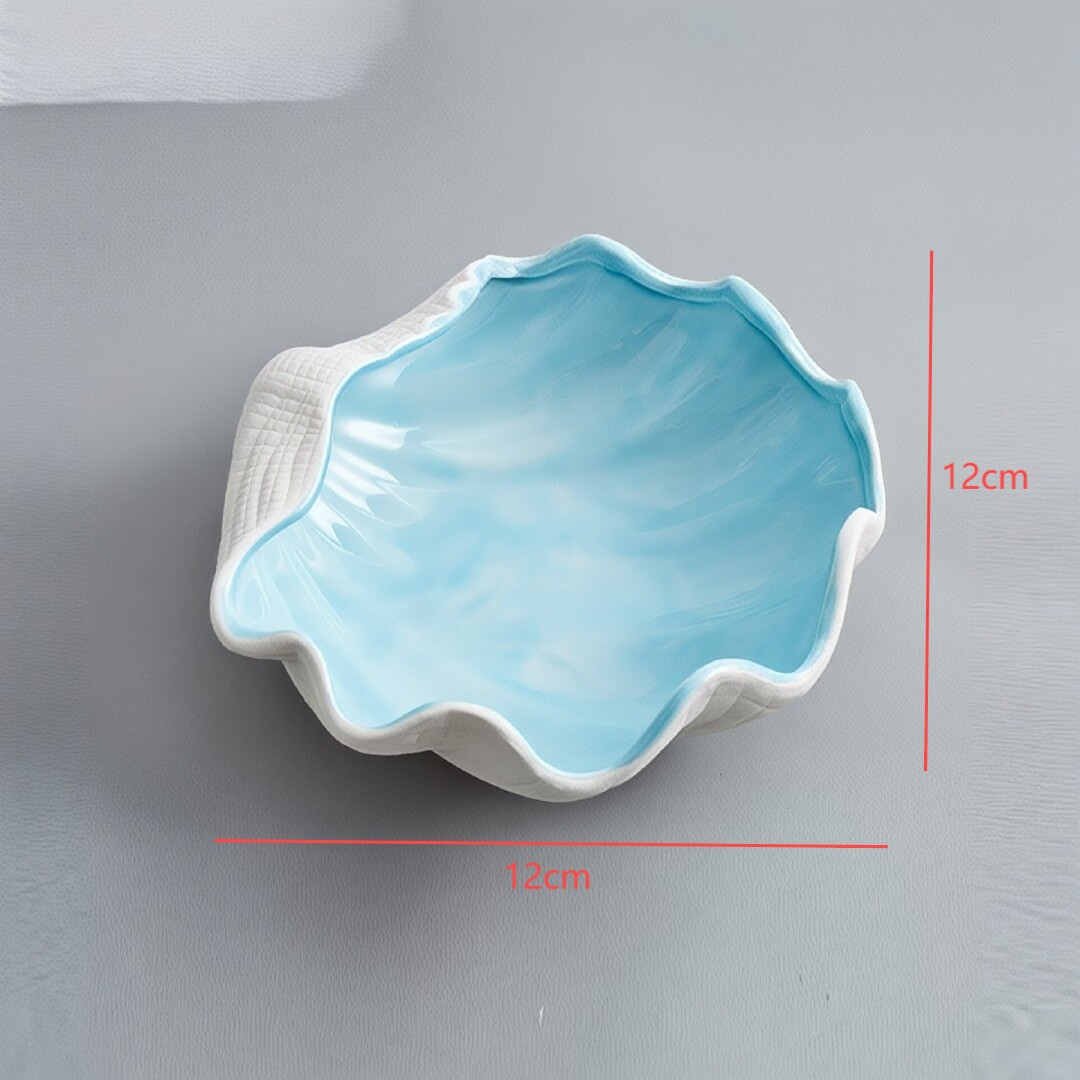 Blue shell