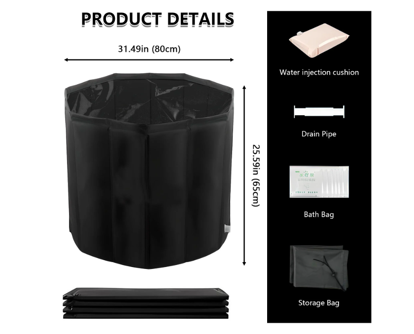 Storage Kits