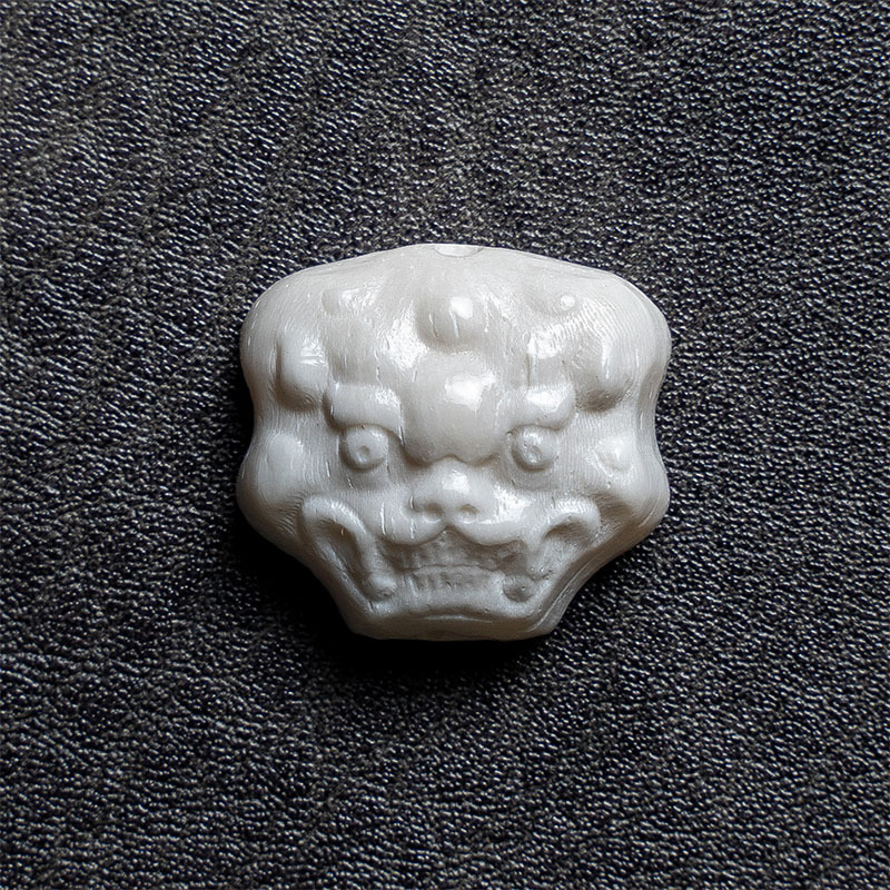 2:20x18mm animal face back Cloud
