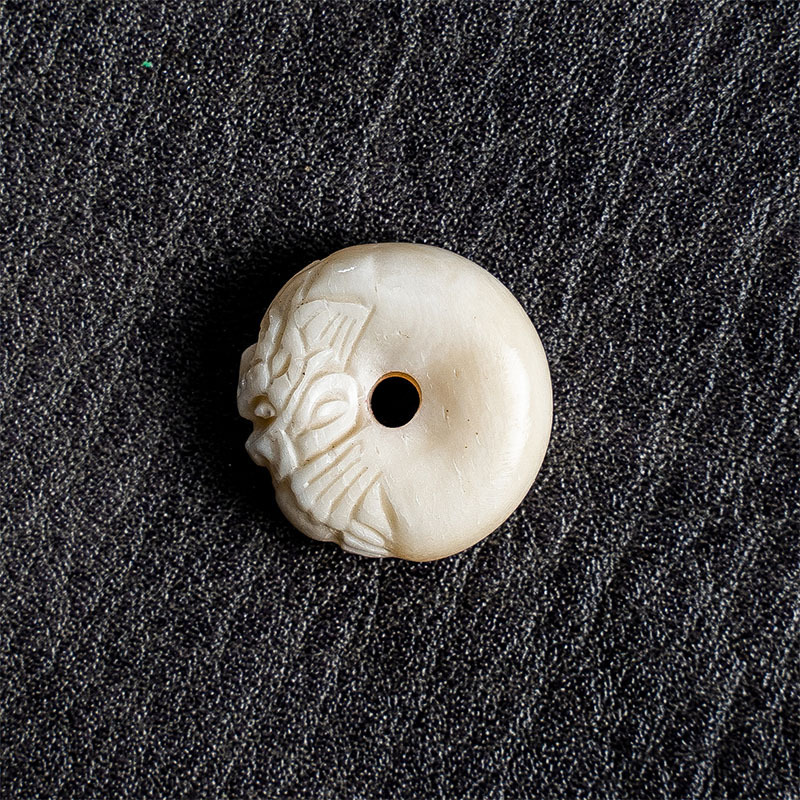 6:18mm Dragon buckle