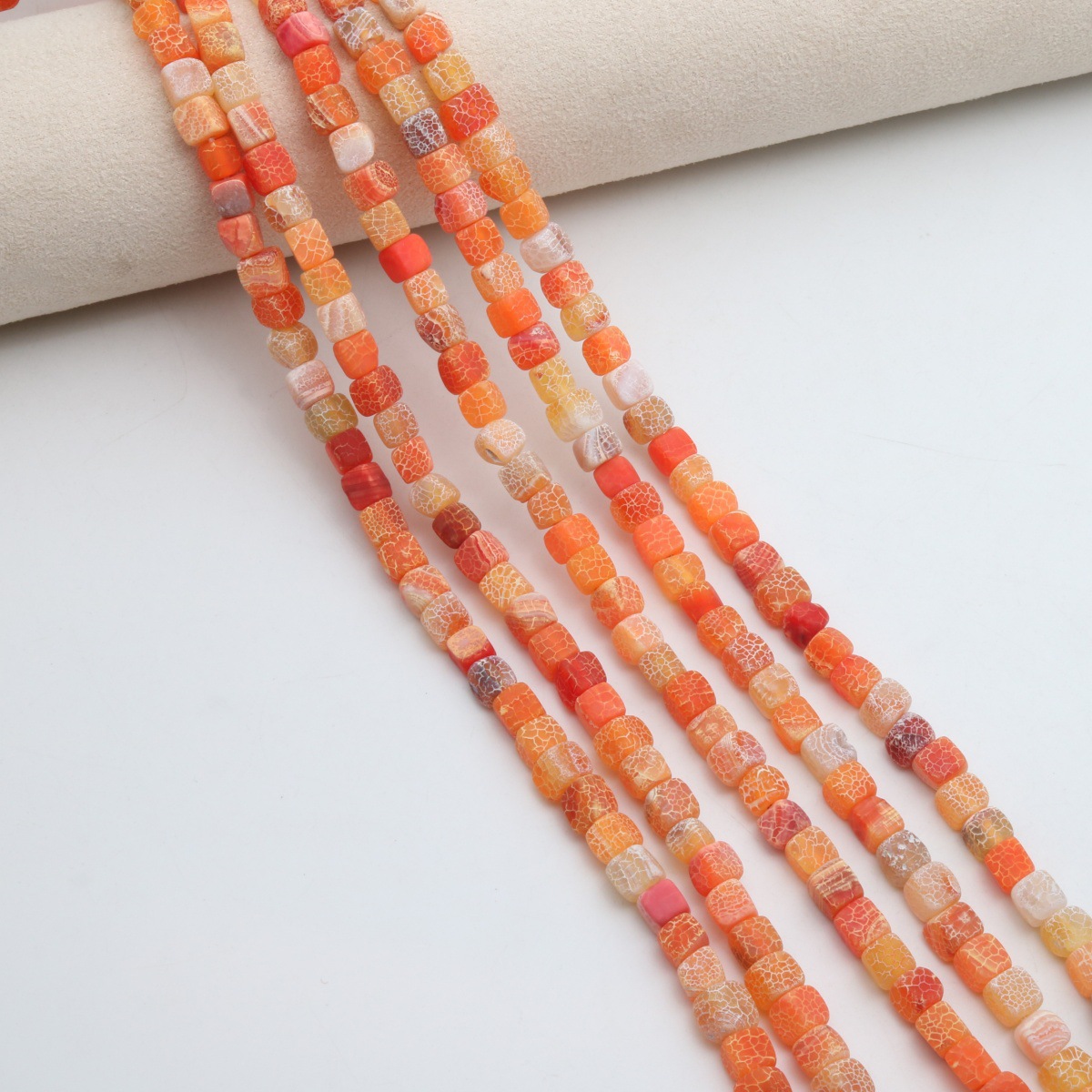 Orange 6-8mm