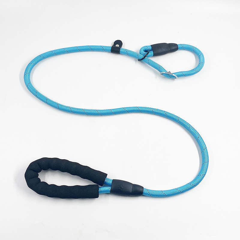 P rope style [blue]