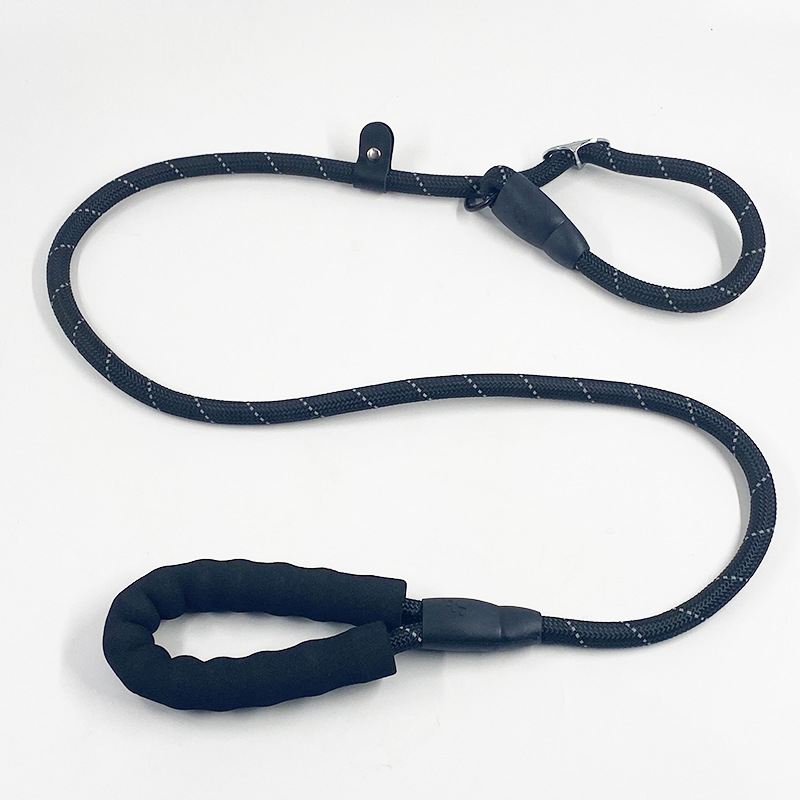 P rope style [black]