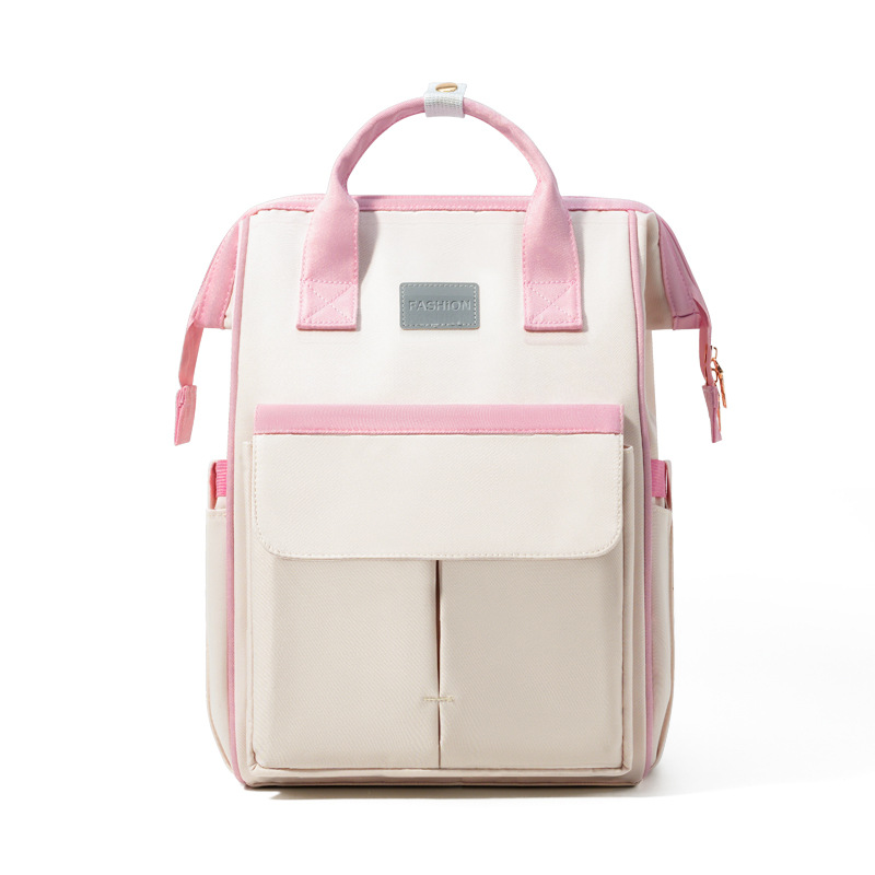Rose pink