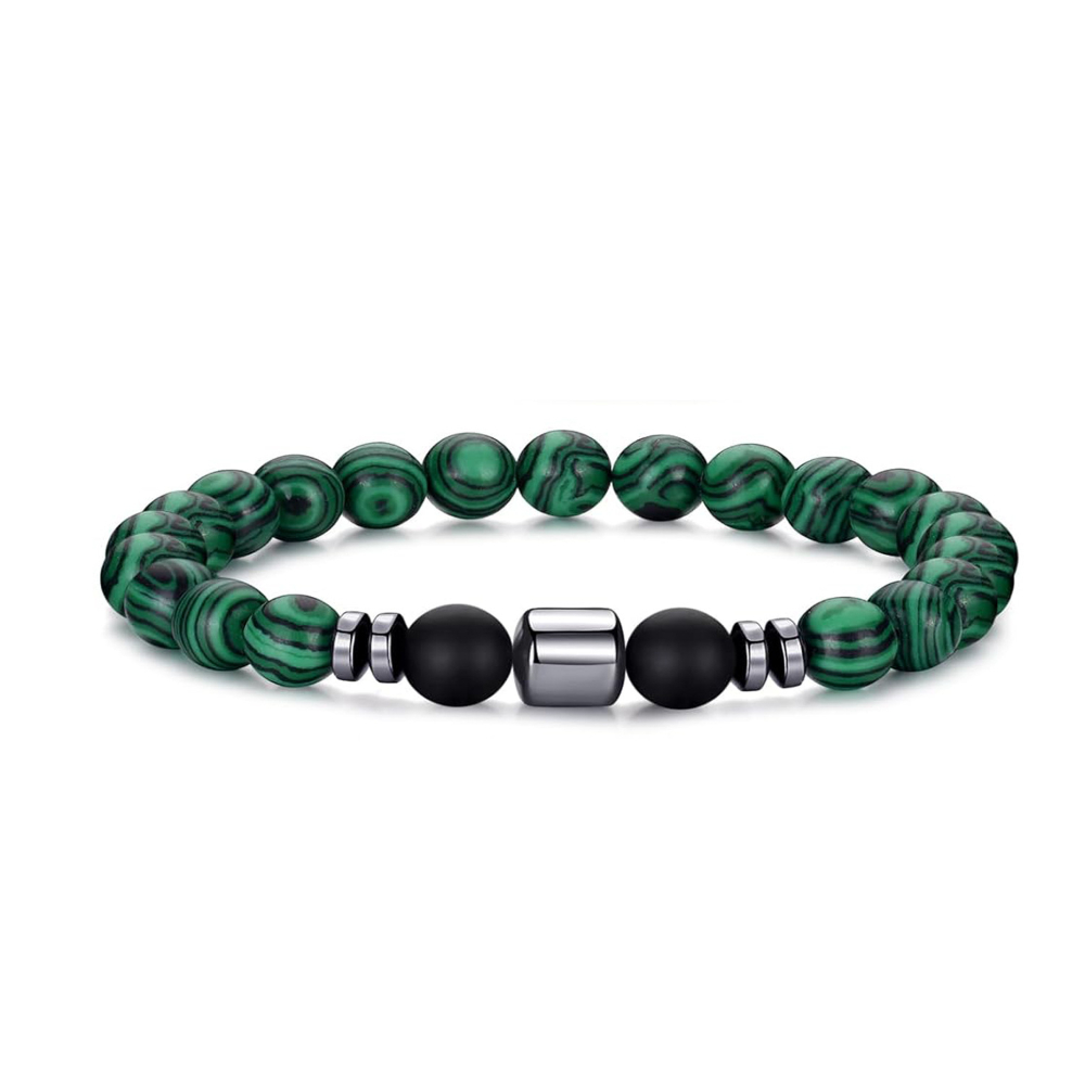 45:Malachite Abrazine Stone