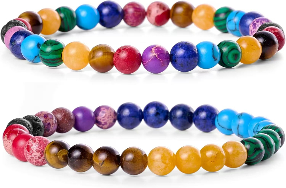 48:6mm colorful