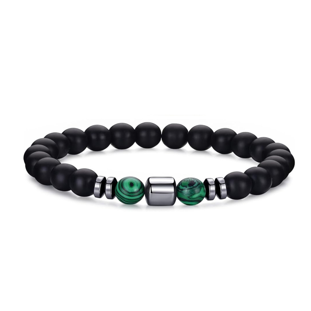 44:Abrazine Stone Malachite