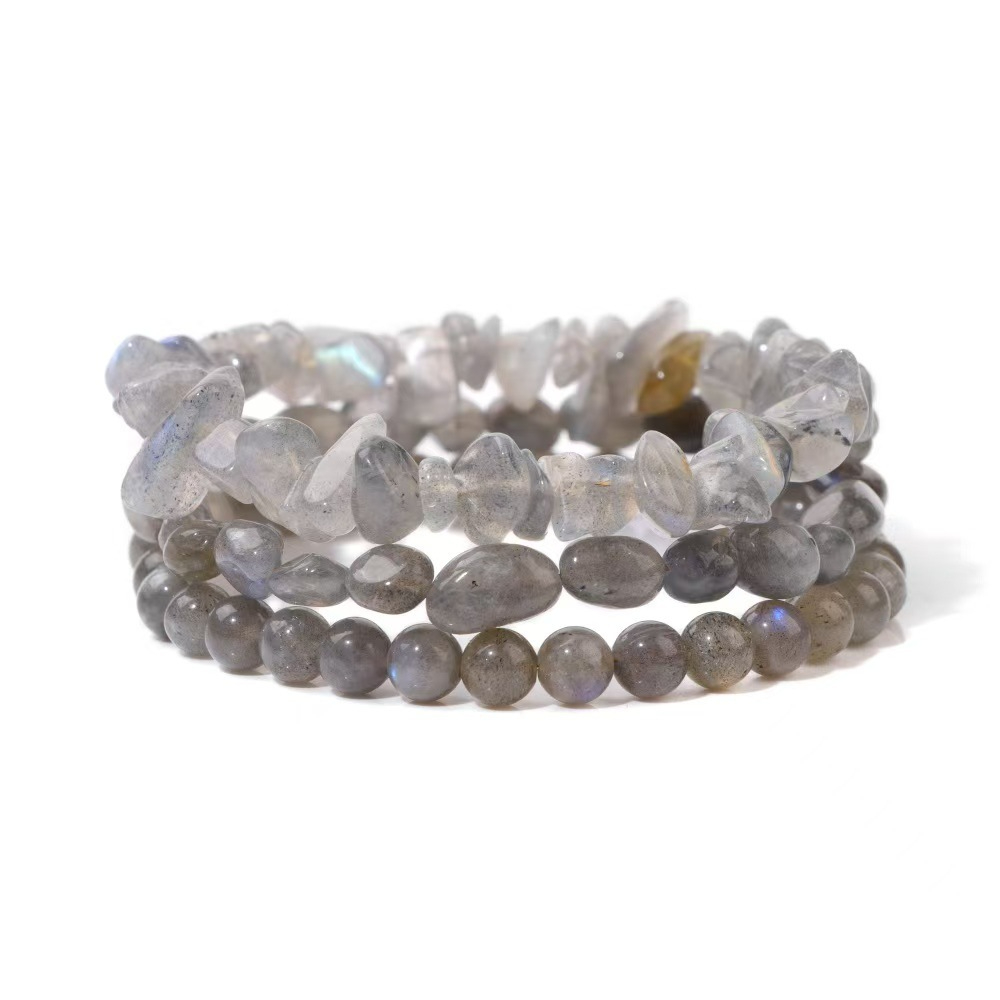 8:Labradorite 6mm