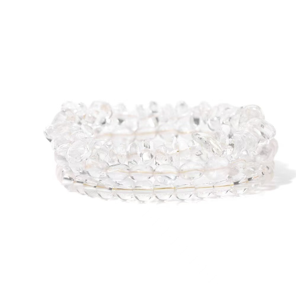 7:Clear quartz 6mm