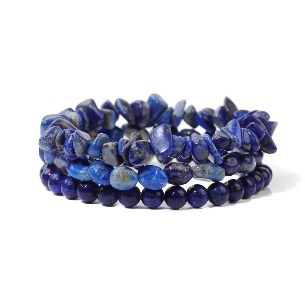 4:Lapis Lazuli 6mm