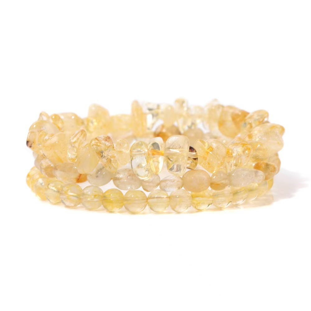 6:Citrine 6mm