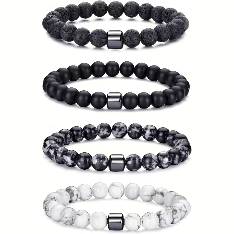 32:8mm 4-piece set