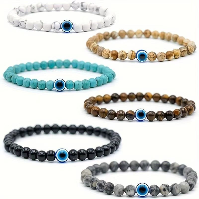 33:6mm 6-piece set