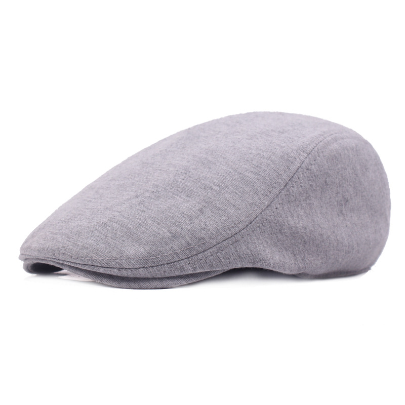 elastic back light gray