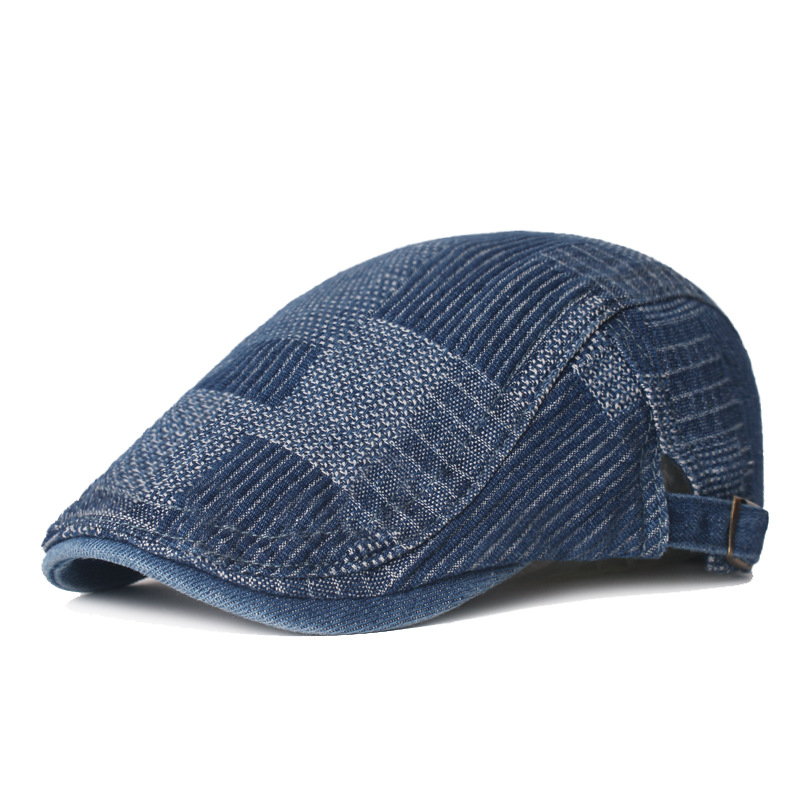 Medium Blue