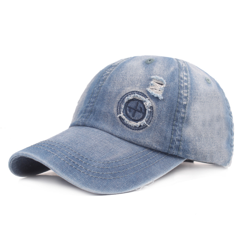 Medium Blue