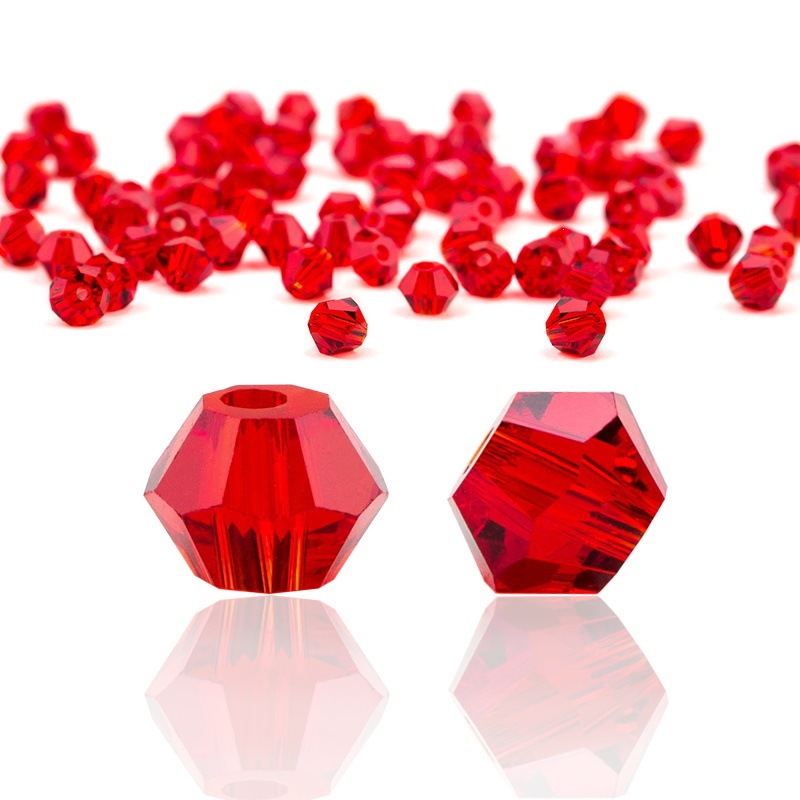 12:Deep red