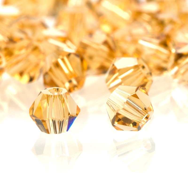 21:Golden champagne