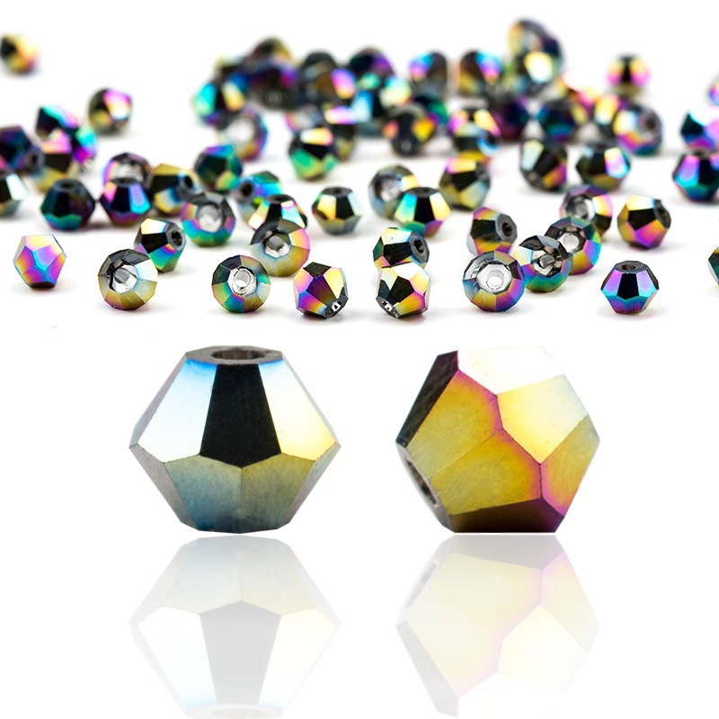 27:Colorful plating