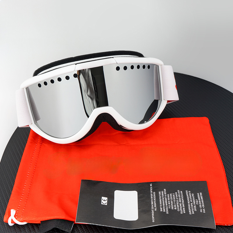 004-white frame-mercury lens
