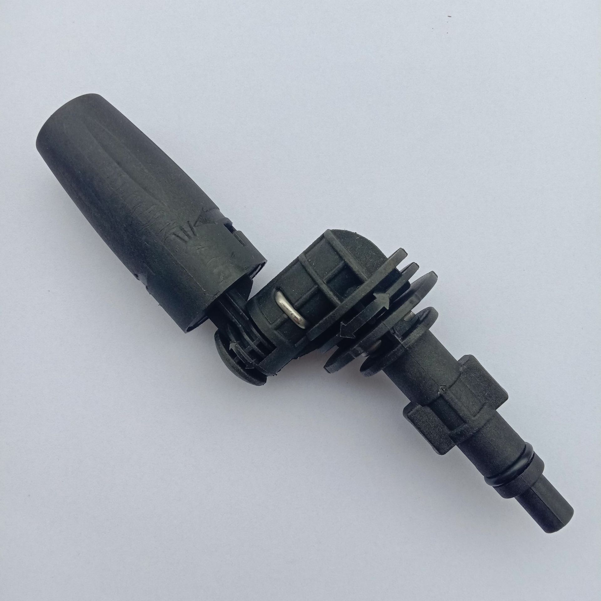 Lavor series universal gun head (adjustable)