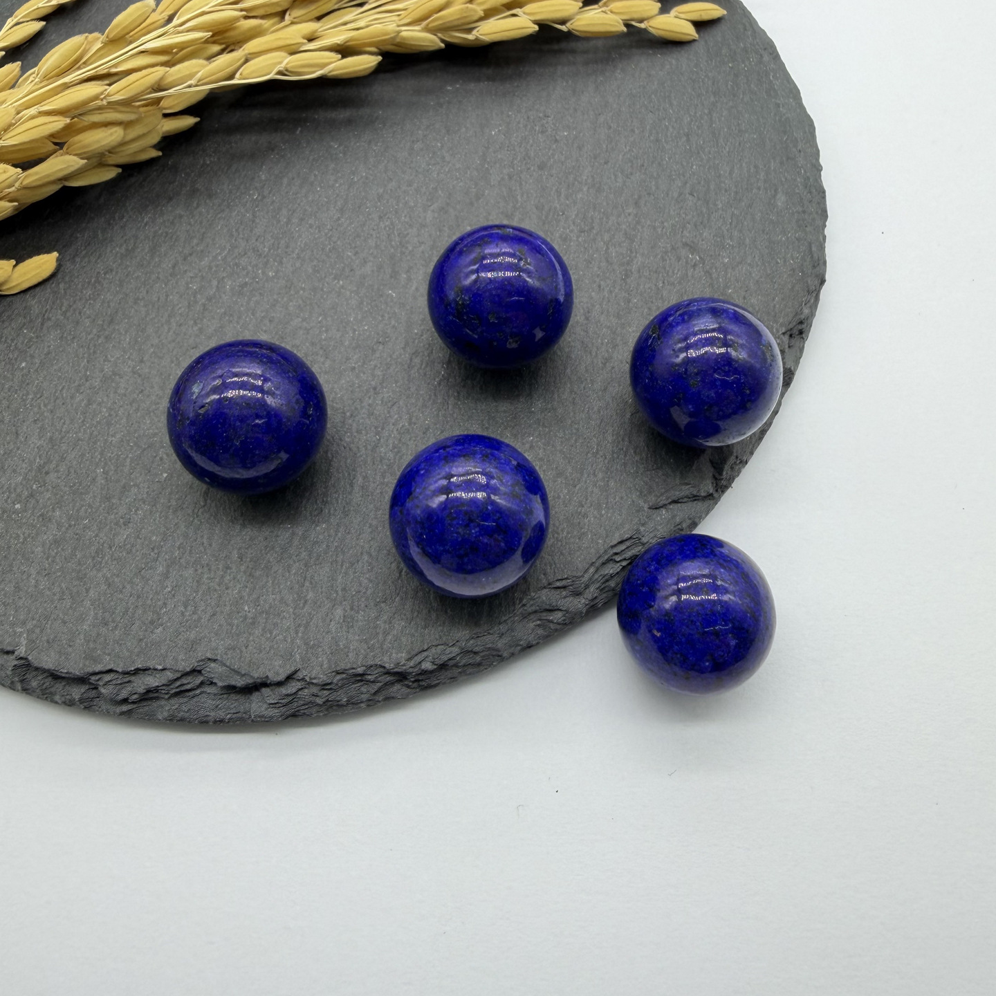 29:One lapis lazuli