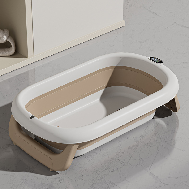 Flagship model--caramel brown,temperature display