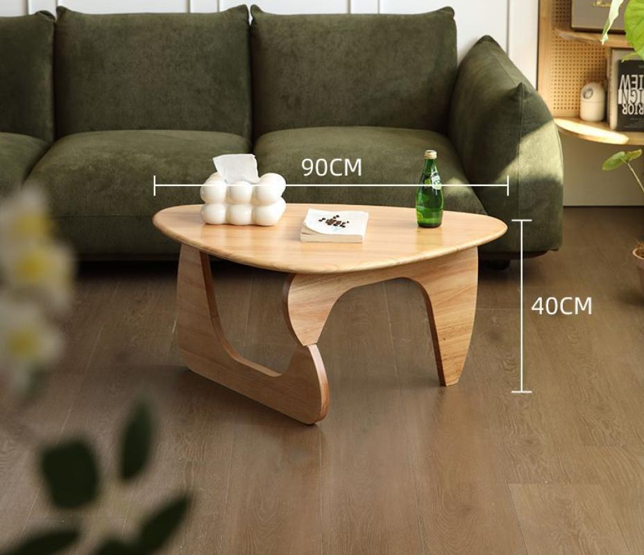 Log color small size 90*58*40cm