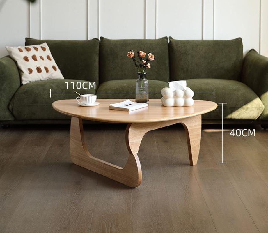 Log color medium size 110*78*40cm