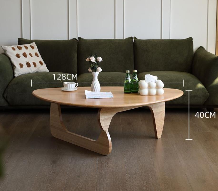 Log color large size 128*80*40cm