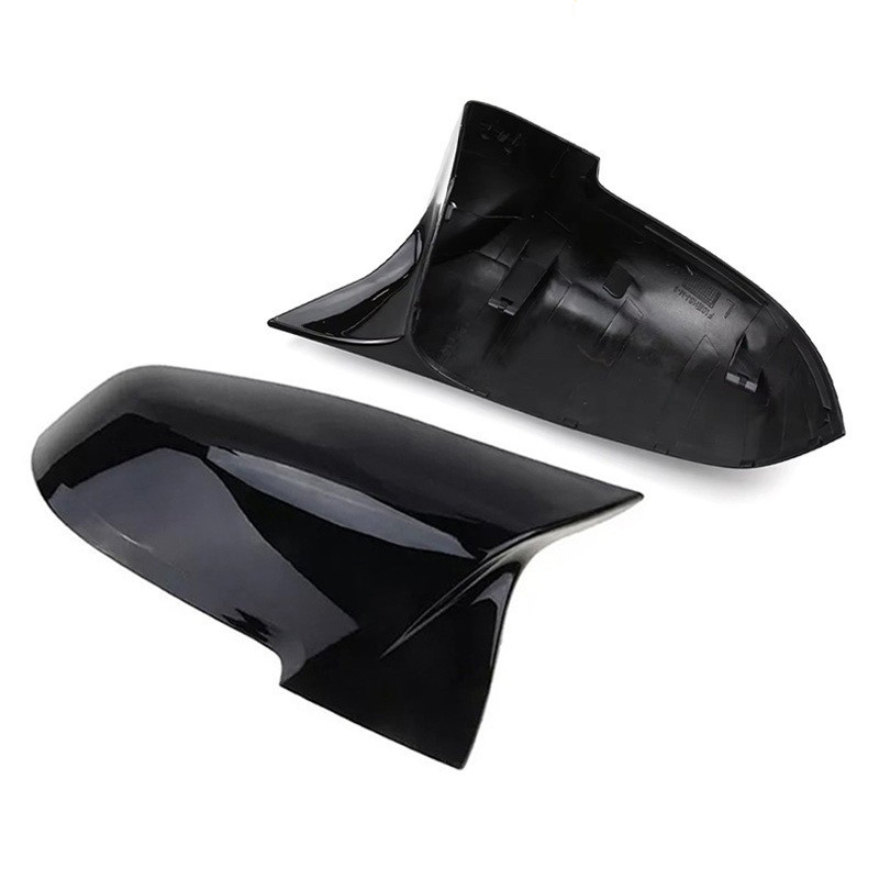 Bright black (1 pair in box)