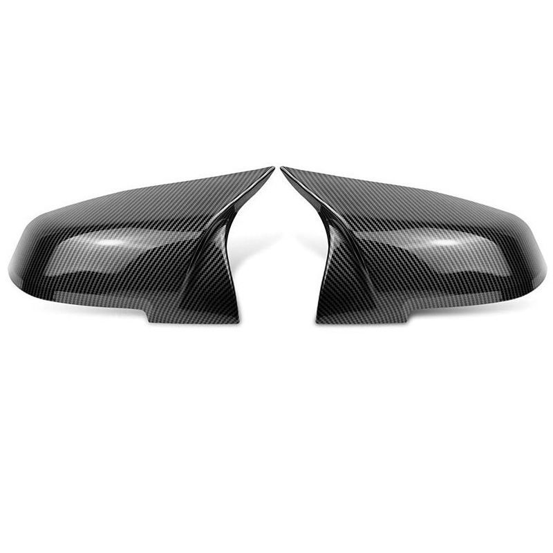 Carbon pattern (1 pair in box)