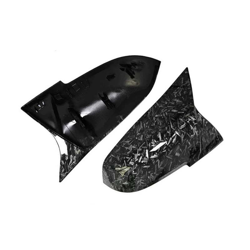 Forged pattern (1 pair in box)