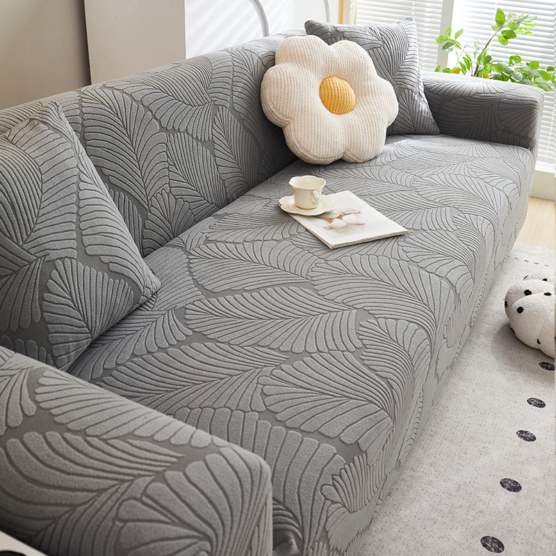 leaves-dark gray