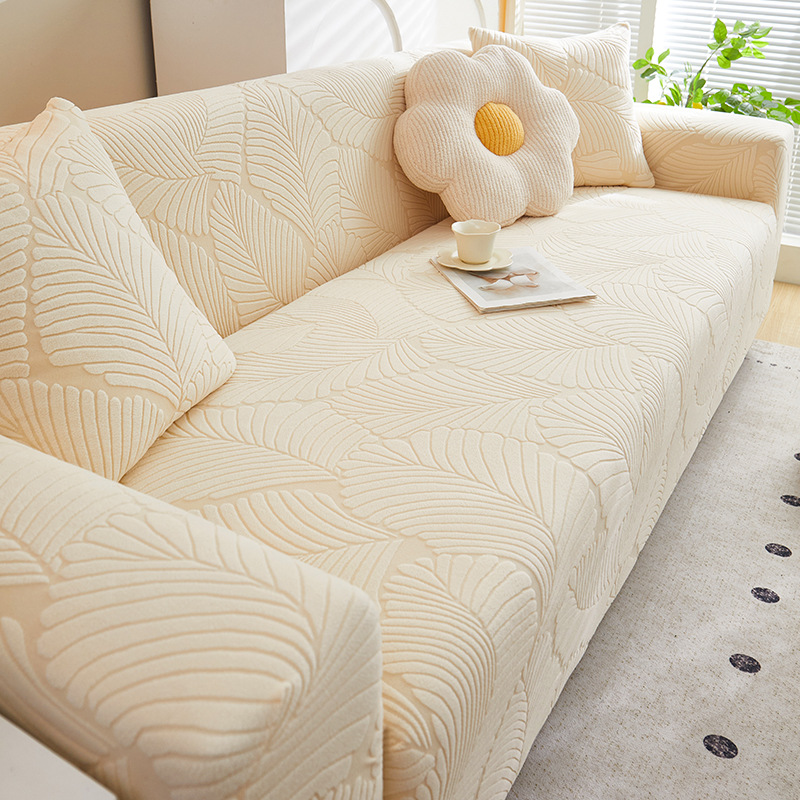 leaves-beige