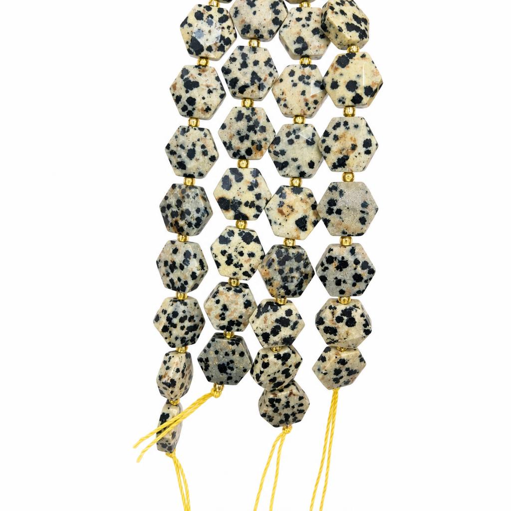 3:Dalmatian