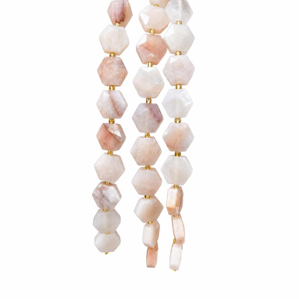 7:Pink Aventurine