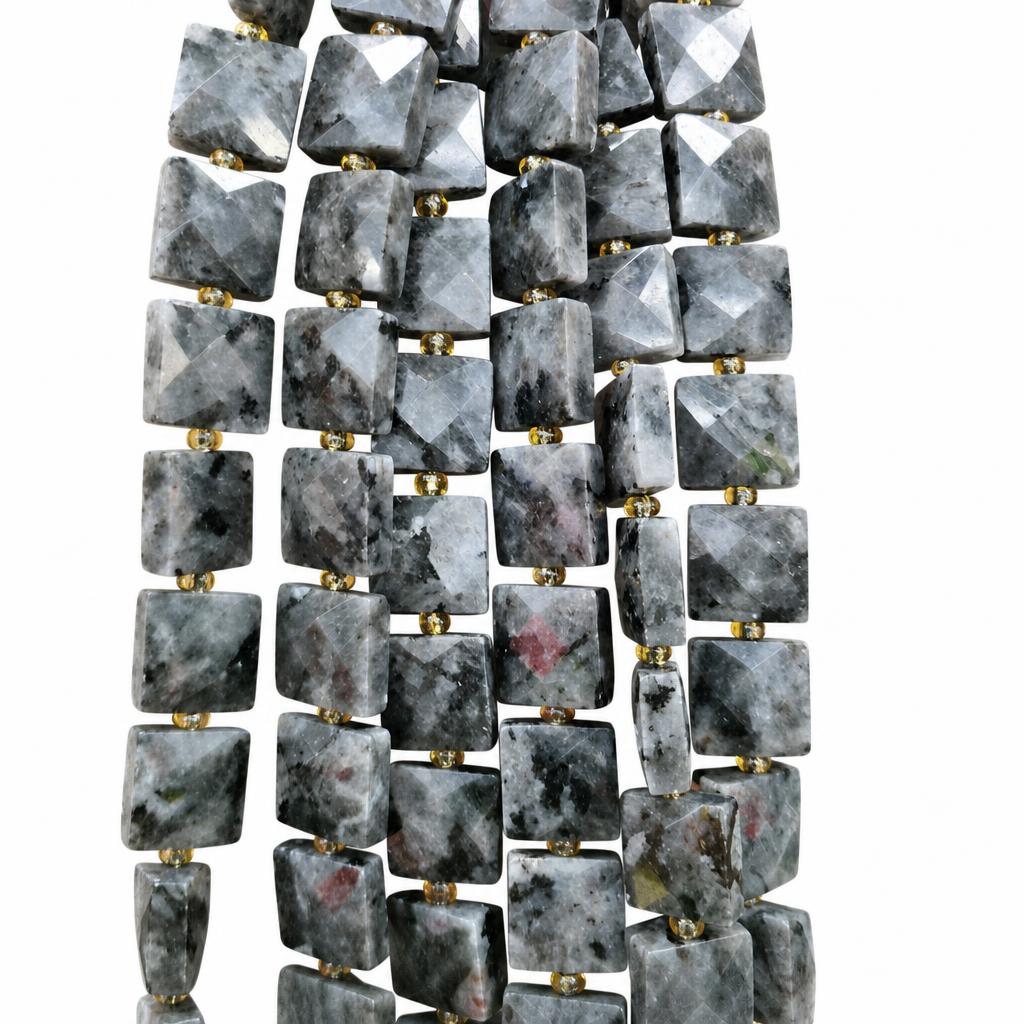 12:Dubh  Labradorite