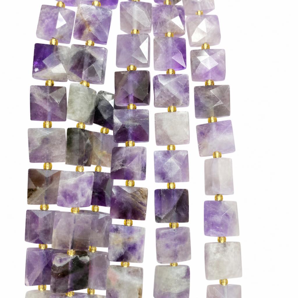 26:light Amethyst