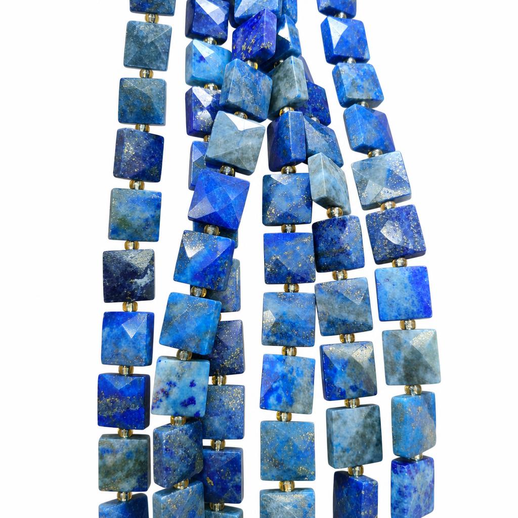 28:Lapis Lazuli