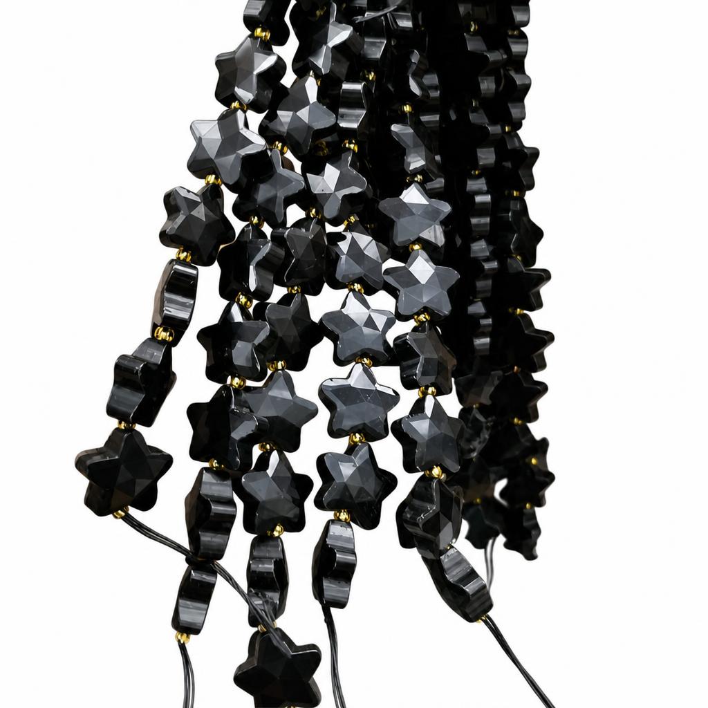 7:Musta Obsidian